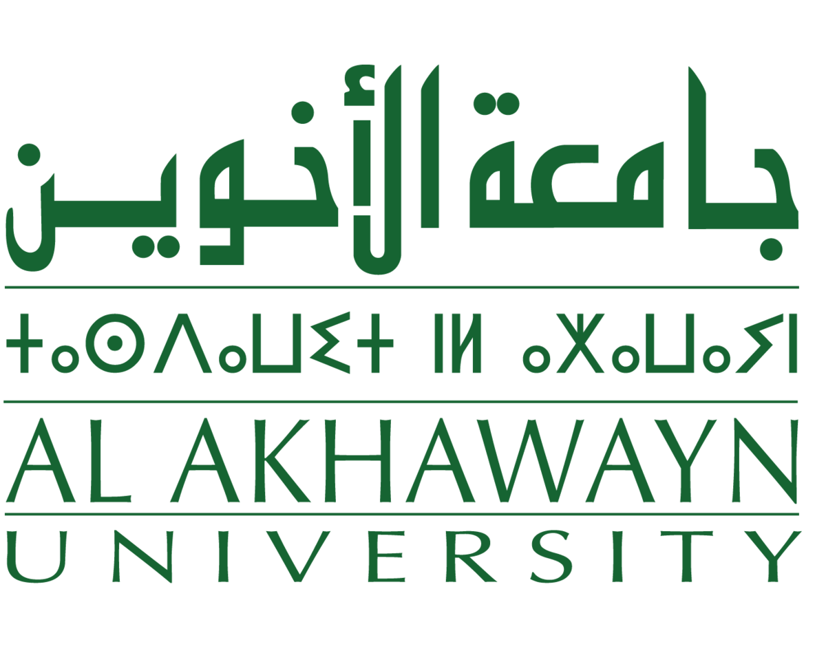 Al_Akhawayn_University_Logo